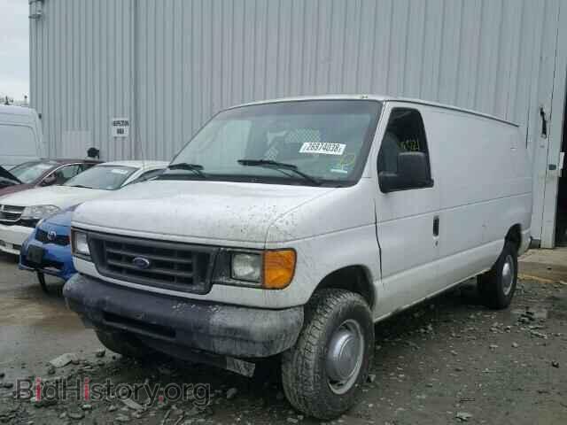 2004 FORD ECONOLINE - VIN: 1FTSE34L94HA38463 - Photo 2