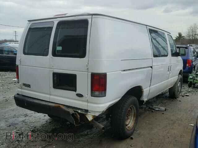 2004 FORD ECONOLINE - VIN: 1FTSE34L94HA38463 - Photo 4
