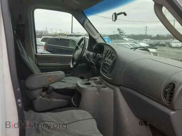 2004 FORD ECONOLINE - VIN: 1FTSE34L94HA38463 - Photo 5