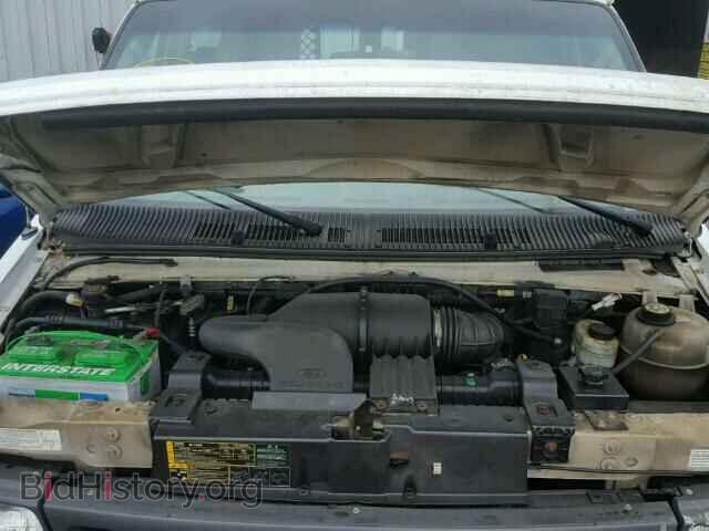 2004 FORD ECONOLINE - VIN: 1FTSE34L94HA38463 - Photo 7