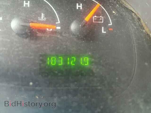 2004 FORD ECONOLINE - VIN: 1FTSE34L94HA38463 - Photo 8