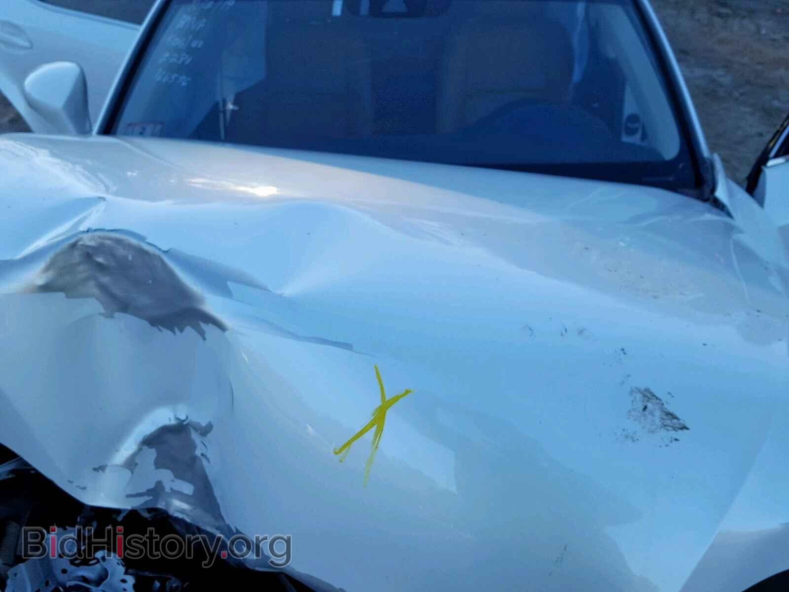 2018 LEXUS IS - VIN: JTHC81D27J5027674 - Фото 7