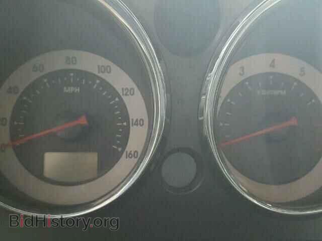 2007 MITSUBISHI ECLIPSE - VIN: 4A3AL25F37E004543 - Фото 8