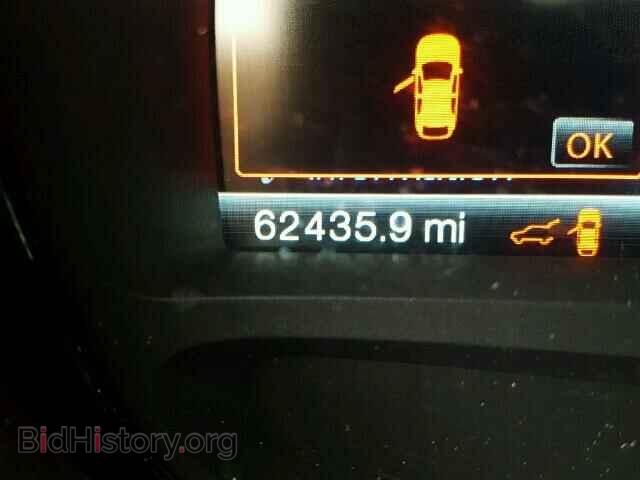 2013 FORD EDGE - VIN: 2FMDK3AK6DBC02290 - Photo 8