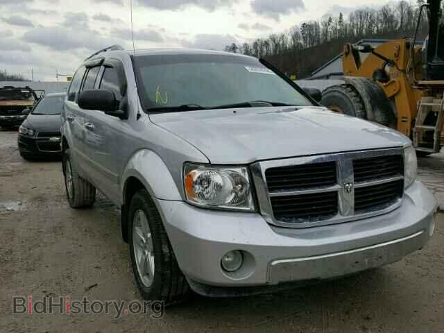 Фотография 1D8HB58N18F135430 - DODGE DURANGO 2008