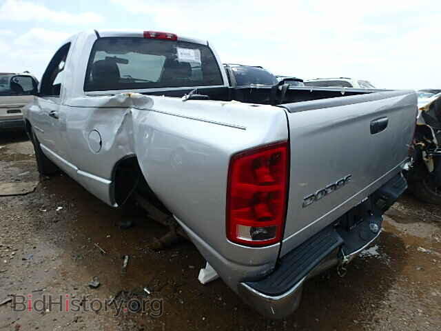 2003 DODGE RAM 1500 - VIN: 1D7HA16D23J634074 - Фото 3