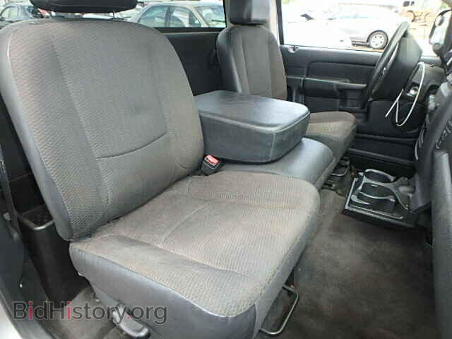 2003 DODGE RAM 1500 - VIN: 1D7HA16D23J634074 - Фото 6