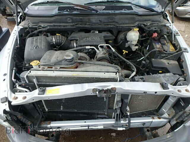 2003 DODGE RAM 1500 - VIN: 1D7HA16D23J634074 - Фото 7