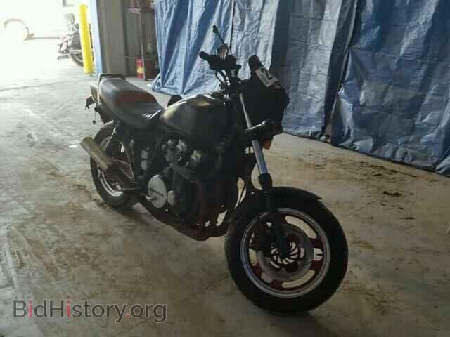 Photo JH2RC2009EM001200 - HONDA CB CYCLE 1984
