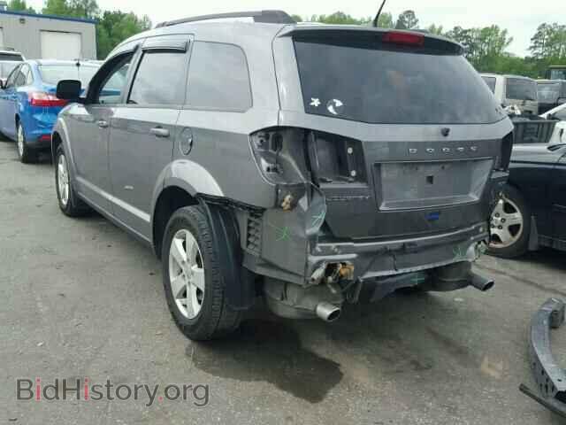 2012 DODGE JOURNEY - VIN: 3C4PDCBG4CT288255 - Фото 3