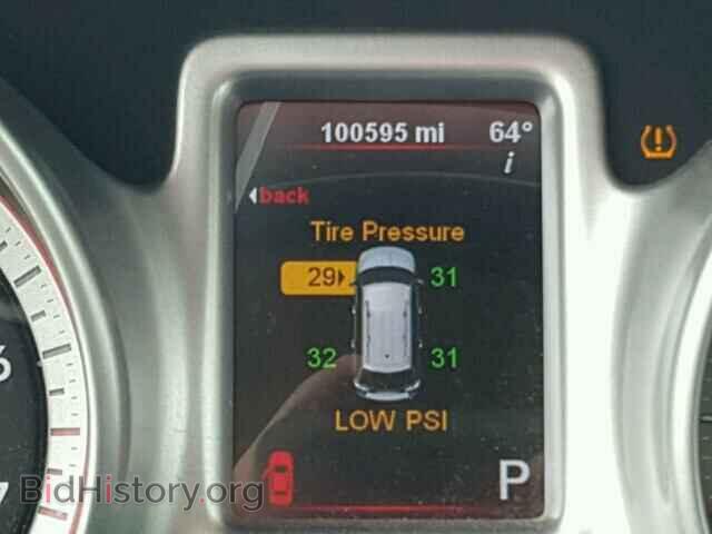 2012 DODGE JOURNEY - VIN: 3C4PDCBG4CT288255 - Фото 8