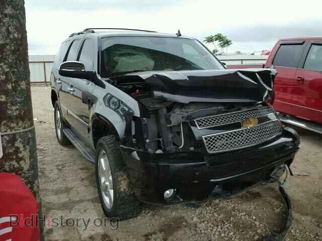 Photo 1GNSKCE05BR395795 - CHEVROLET TAHOE 2011