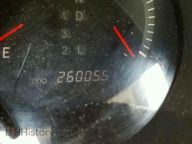 2003 LEXUS ES300 - VIN: JTHBF30G730112979 - Фото 8
