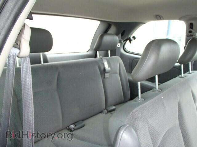 2006 DODGE CARAVAN - VIN: 1D4GP25B36B741825 - Фото 6