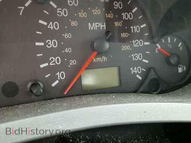 2005 FORD FOCUS - VIN: 1FAFP34N65W201196 - Фото 8