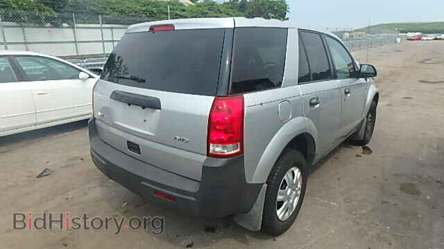 2004 SATURN VUE - VIN: 5GZCZ43D24S892320 - Фото 4