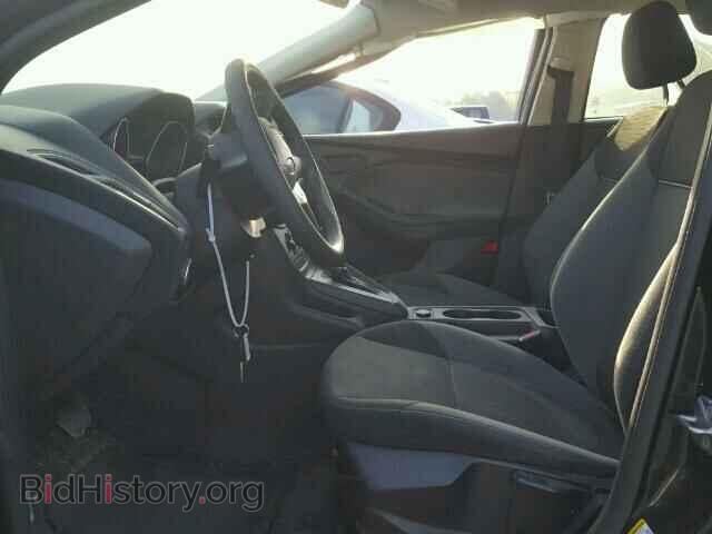 2012 FORD FOCUS - VIN: 1FAHP3E27CL282172 - Photo 5