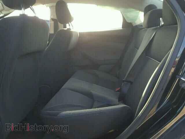 2012 FORD FOCUS - VIN: 1FAHP3E27CL282172 - Photo 6
