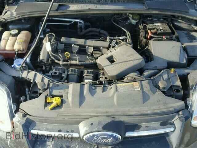2012 FORD FOCUS - VIN: 1FAHP3E27CL282172 - Photo 7