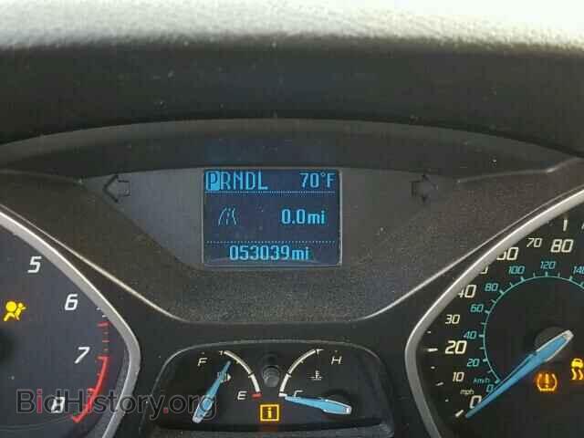 2012 FORD FOCUS - VIN: 1FAHP3E27CL282172 - Photo 8