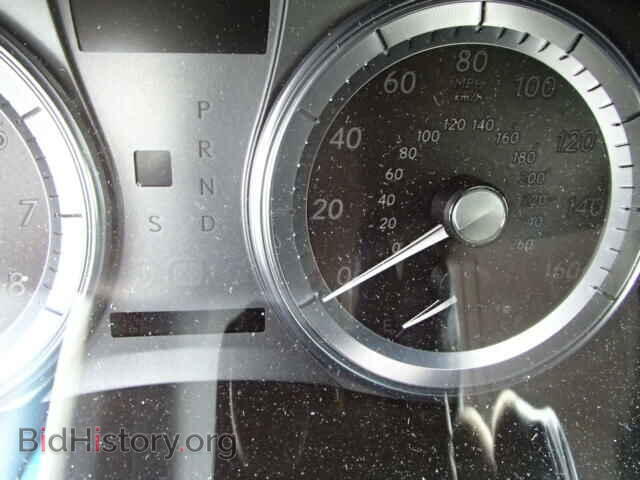 2010 LEXUS ES350 - VIN: JTHBK1EGXA2380208 - Фото 8