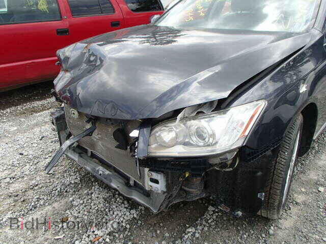 2010 LEXUS ES350 - VIN: JTHBK1EGXA2380208 - Фото 9