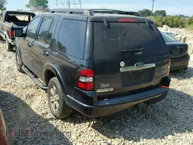 2010 FORD EXPLORER - VIN: 1FMEU6DE0AUA55914 - Фото 3