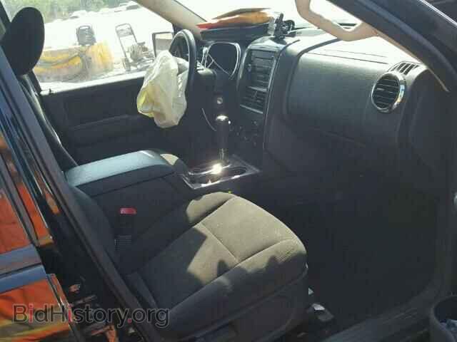 2010 FORD EXPLORER - VIN: 1FMEU6DE0AUA55914 - Фото 5