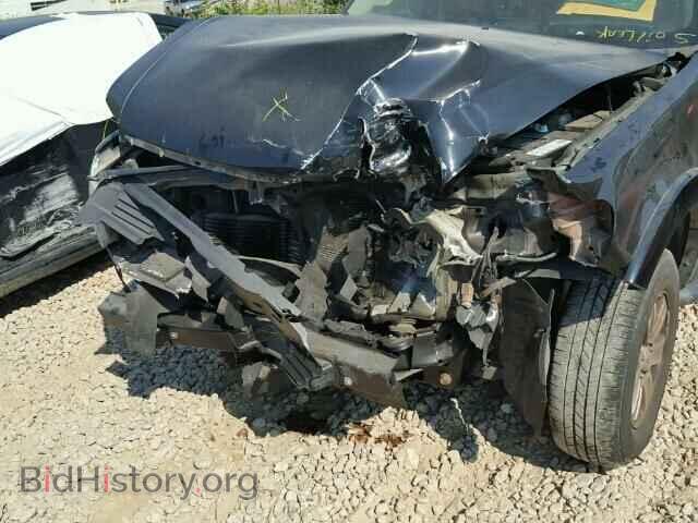 2010 FORD EXPLORER - VIN: 1FMEU6DE0AUA55914 - Фото 10