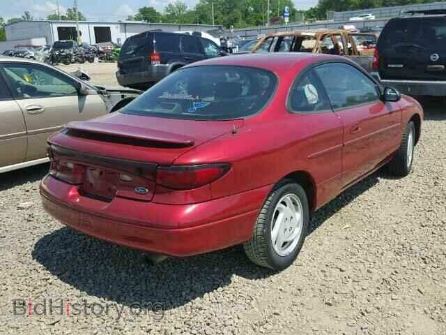 2002 FORD ESCORT - VIN: 3FAFP11372R102215 - Фото 4