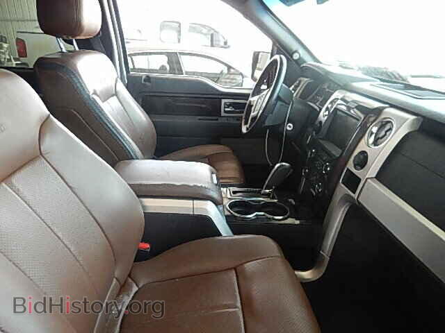 2013 FORD F150 - VIN: 1FTFW1ET9DFB29472 - Фото 5