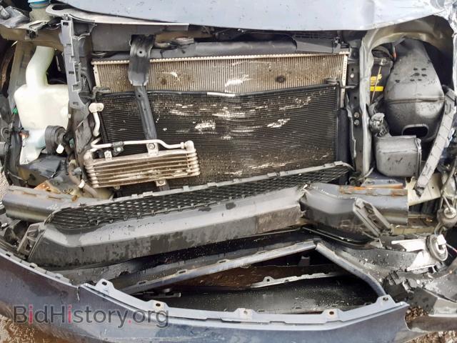 2012 HONDA PILOT EXL - VIN: 5FNYF4H57CB036895 - Фото 9