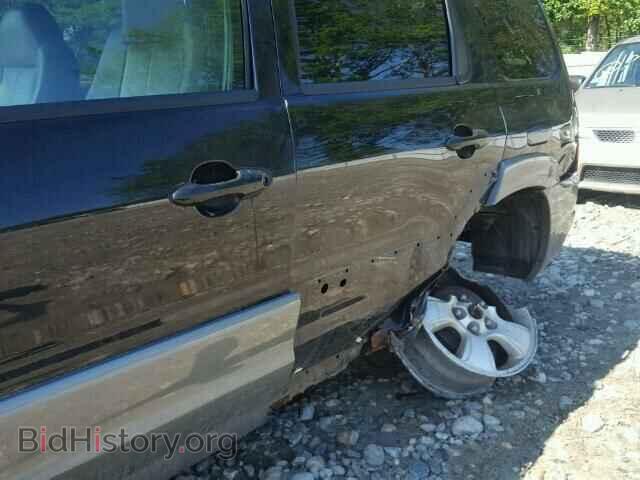 2001 MAZDA TRIBUTE - VIN: 4F2CU08111KM30723 - Фото 9