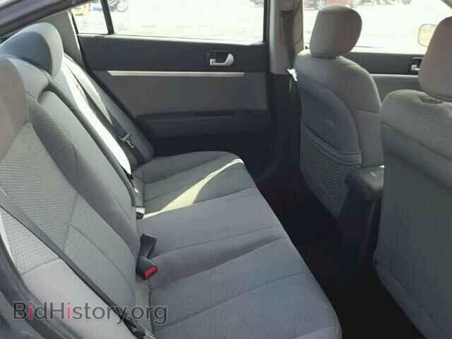 2007 MITSUBISHI GALANT - VIN: 4A3AB36F17E035751 - Фото 6