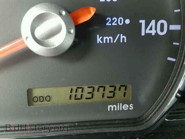 2007 MITSUBISHI GALANT - VIN: 4A3AB36F17E035751 - Фото 8