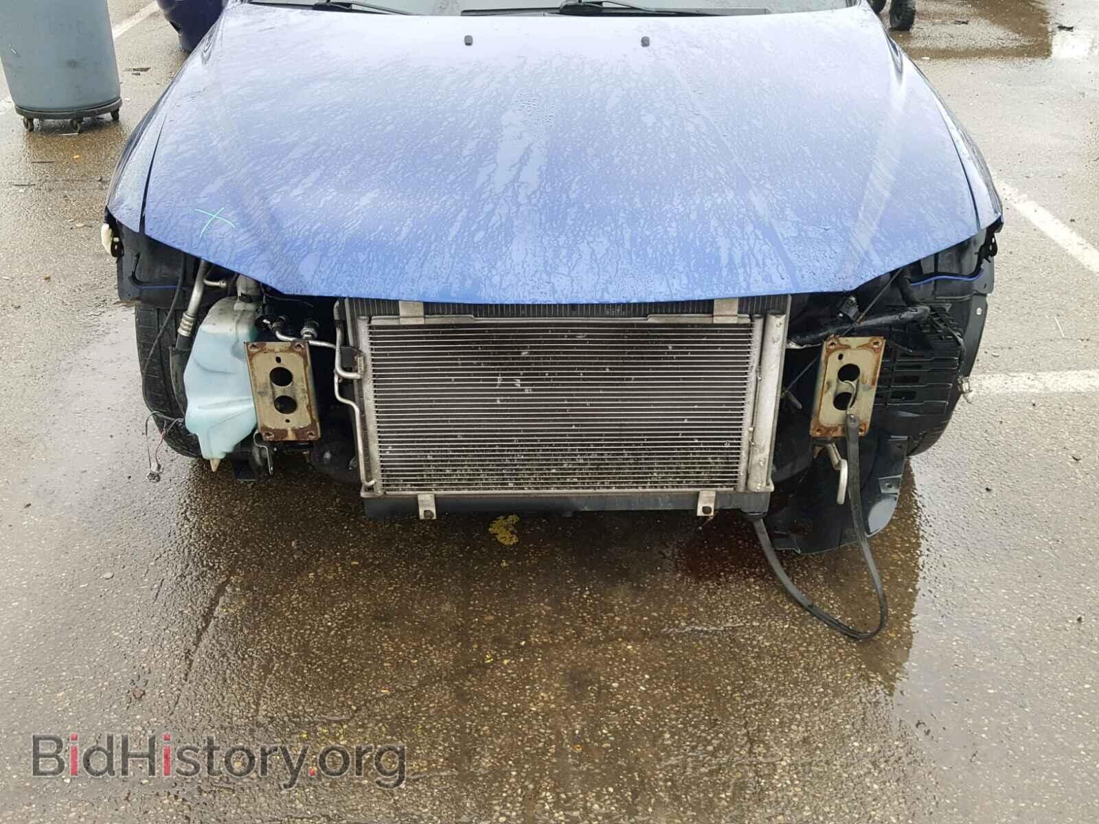 2005 MAZDA 6 - VIN: 1YVFP80C655M46334 - Фото 9