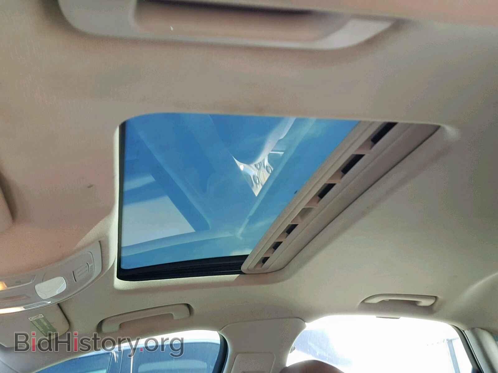2013 AUDI A6 - VIN: WAUGFBFC7DN101861 - Фото 9