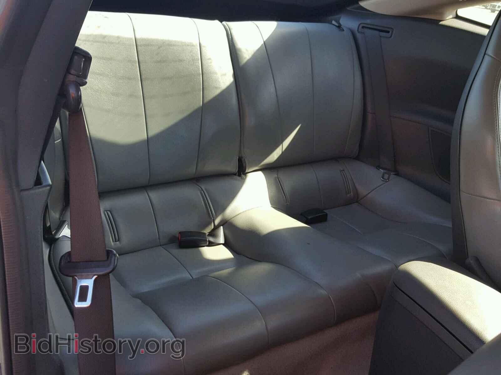 2006 MITSUBISHI ECLIPSE - VIN: 4A3AK34T66E015406 - Photo 6