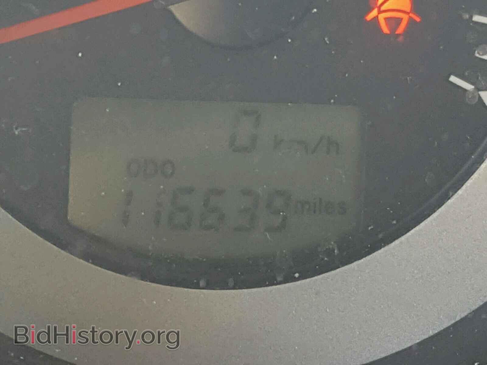 2006 MITSUBISHI ECLIPSE - VIN: 4A3AK34T66E015406 - Photo 8