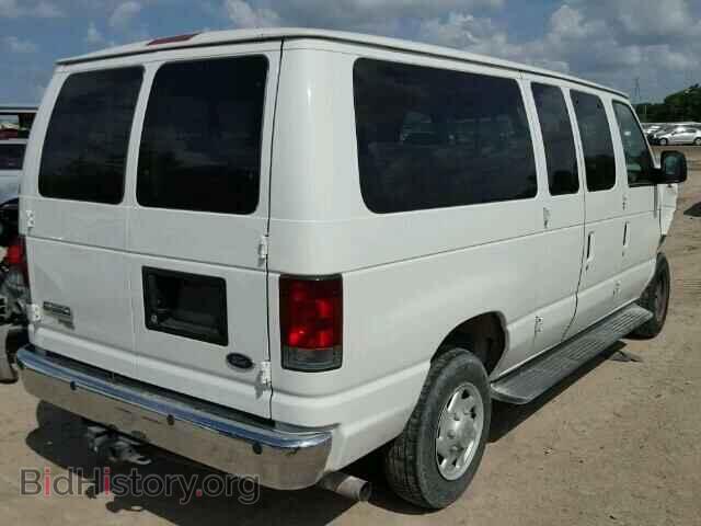 2008 FORD ECONOLINE - VIN: 1FBNE31L28DA59268 - Фото 4