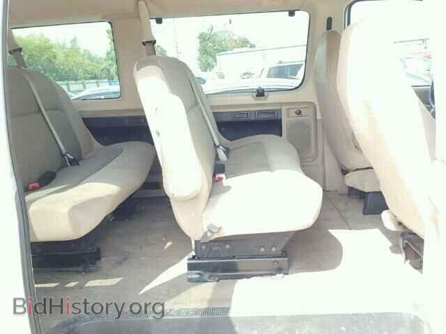 2008 FORD ECONOLINE - VIN: 1FBNE31L28DA59268 - Фото 6