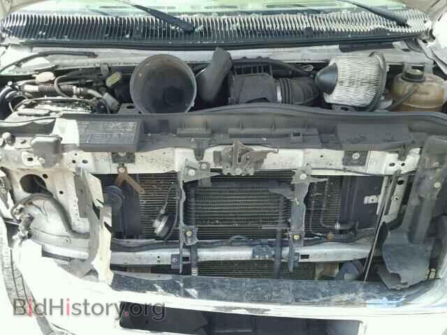 2008 FORD ECONOLINE - VIN: 1FBNE31L28DA59268 - Фото 7