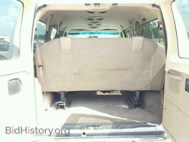 2008 FORD ECONOLINE - VIN: 1FBNE31L28DA59268 - Фото 9
