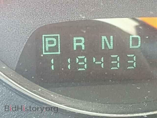2005 CHRYSLER SEBRING - VIN: 1C3EL55RX5N707445 - Фото 8