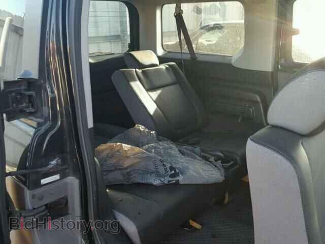 2005 HONDA ELEMENT - VIN: 5J6YH18325L017771 - Фото 6
