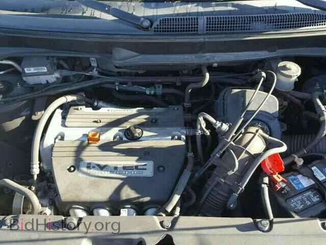 2005 HONDA ELEMENT - VIN: 5J6YH18325L017771 - Фото 7