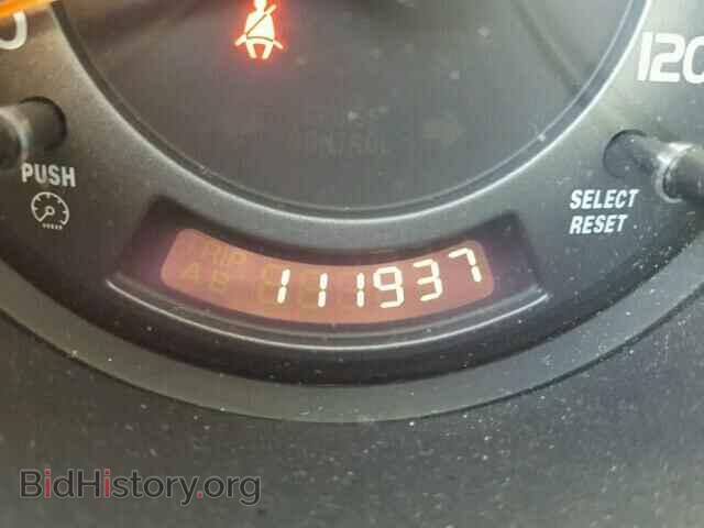 2005 HONDA ELEMENT - VIN: 5J6YH18325L017771 - Фото 8