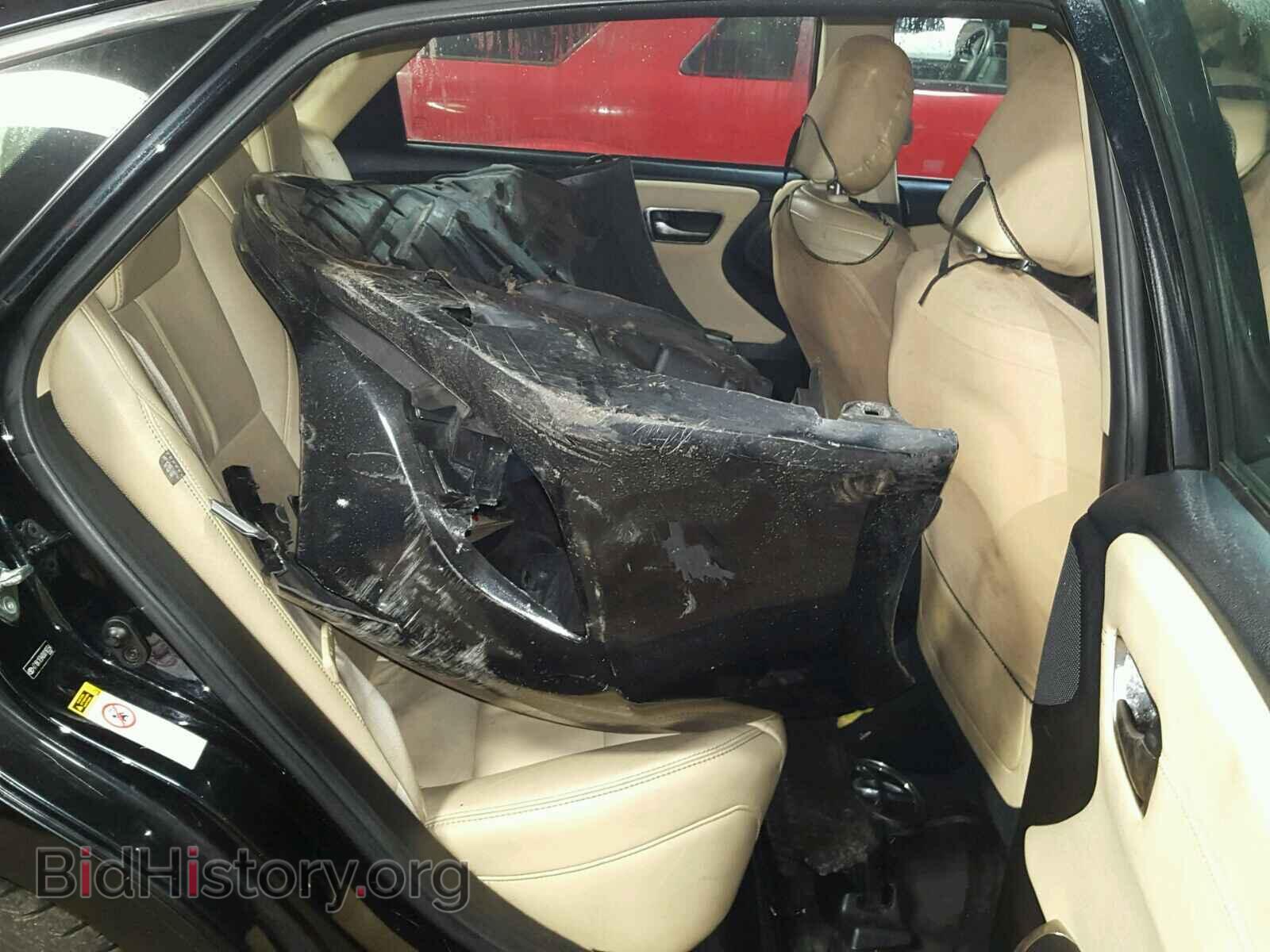 2013 TOYOTA AVALON - VIN: 4T1BK1EB4DU016554 - Фото 6