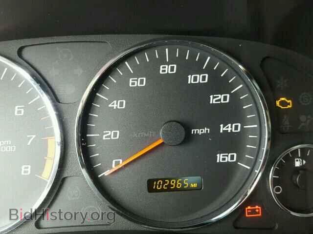 2006 CADILLAC CTS - VIN: 1G6DP577660118739 - Фото 8