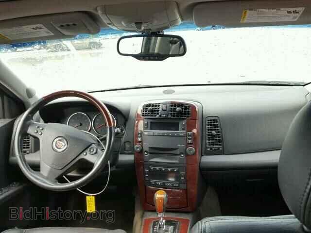 2006 CADILLAC CTS - VIN: 1G6DP577660118739 - Фото 9